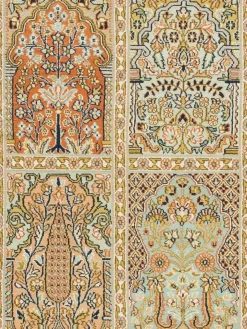 Kibek Kaschmir Seide 18/18