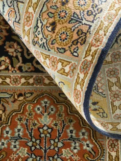 Kibek Kaschmir Seide 18/18