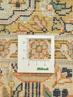 Kibek Kaschmir Seide 18/18