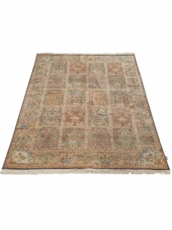 Kibek Kaschmir Seide 18/18