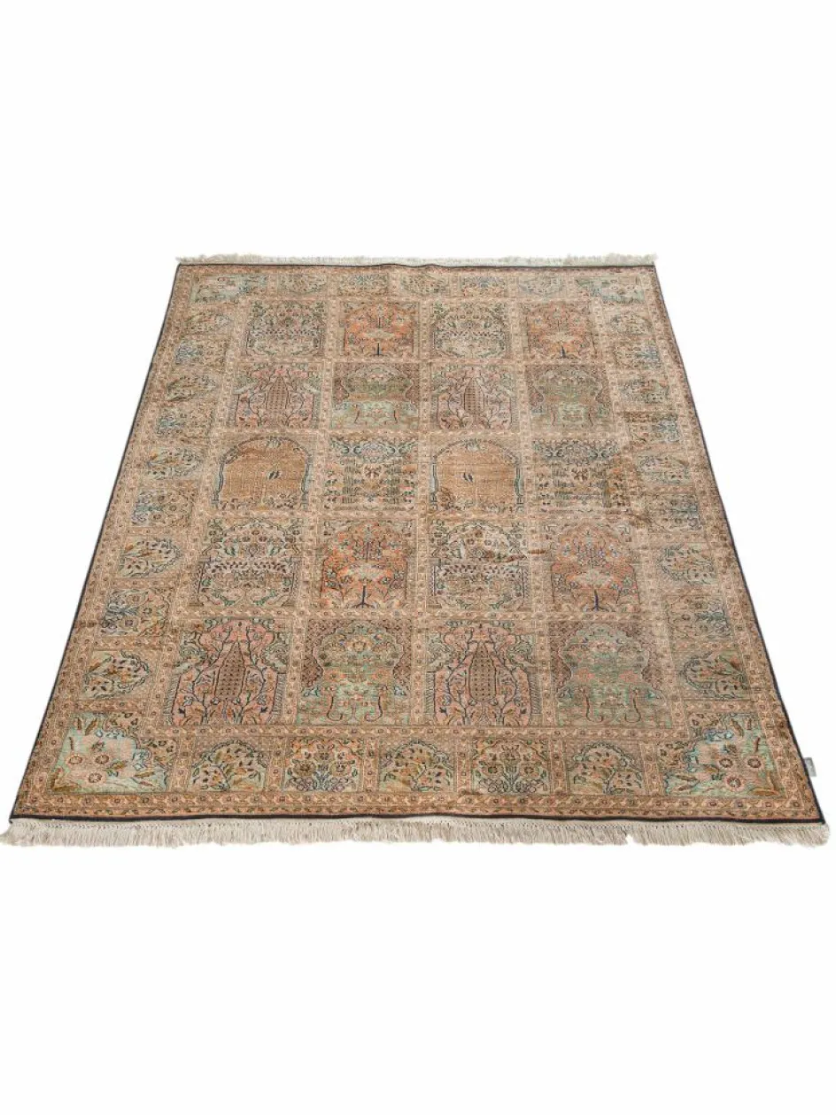 Kibek Kaschmir Seide 18/18