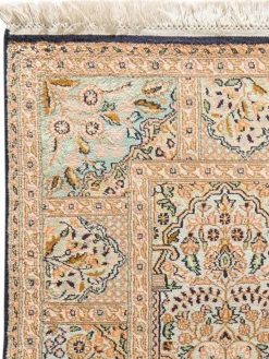 Kibek Kaschmir Seide 18/18