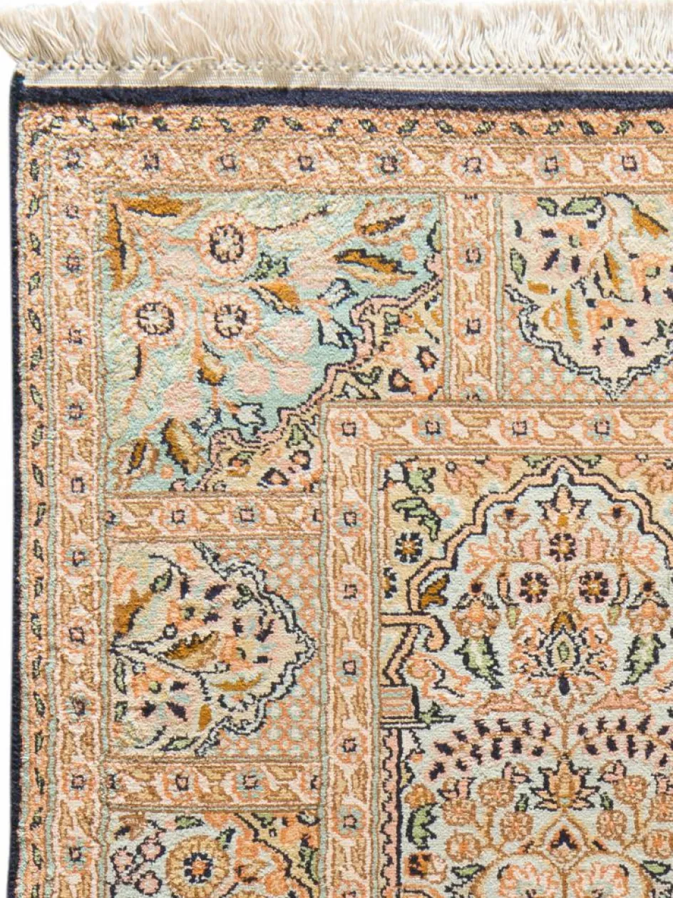 Kibek Kaschmir Seide 18/18