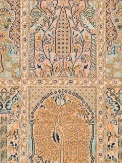 Kibek Kaschmir Seide 18/18