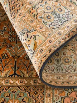 Kibek Kaschmir Seide 18/18