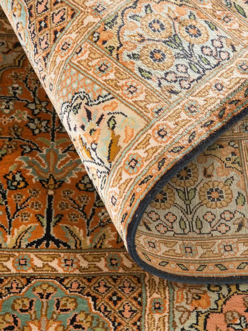 Kibek Kaschmir Seide 18/18