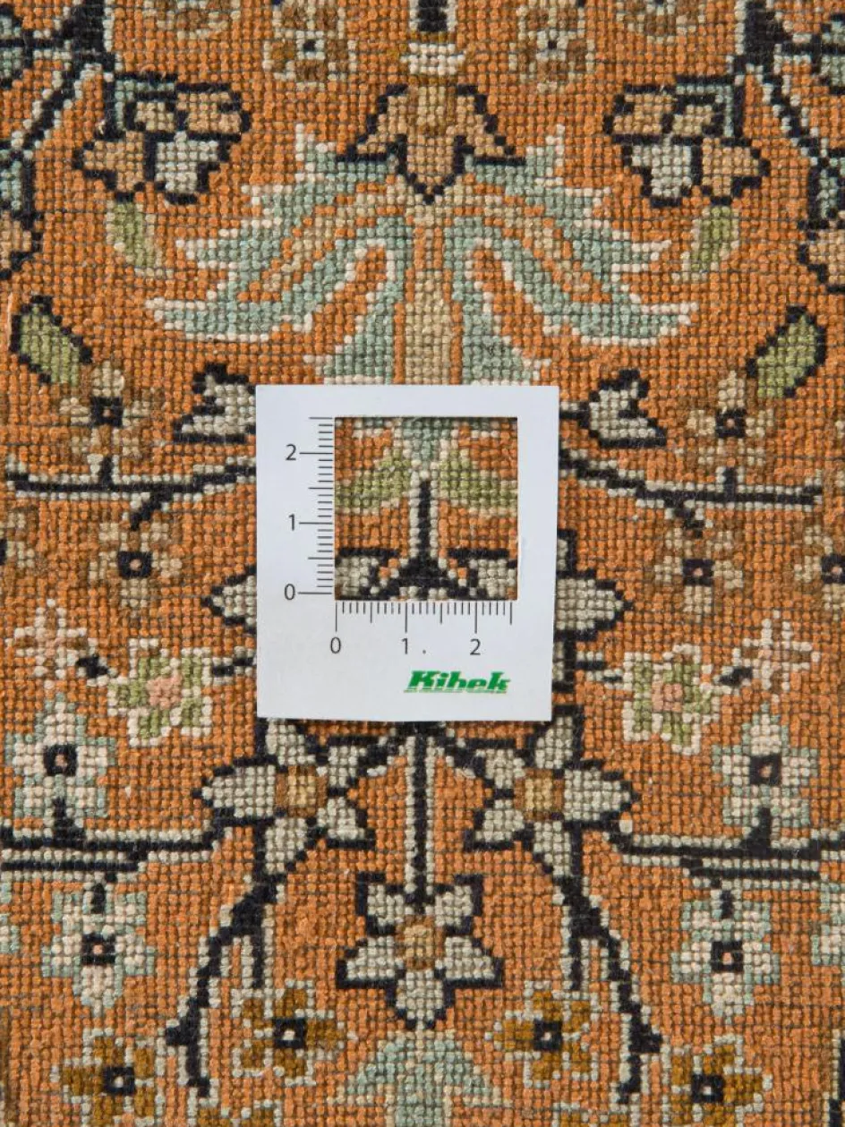 Kibek Kaschmir Seide 18/18