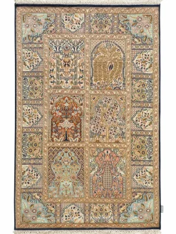 Kibek Kaschmir Seide 18/18