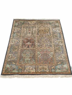 Kibek Kaschmir Seide 18/18