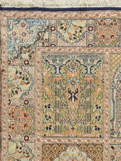 Kibek Kaschmir Seide 18/18