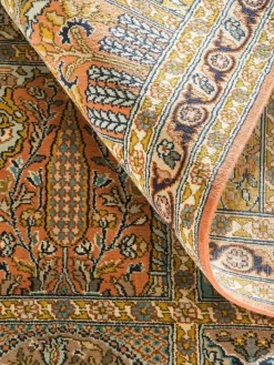 Kibek Kaschmir Seide 18/18