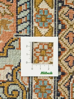 Kibek Kaschmir Seide 18/18