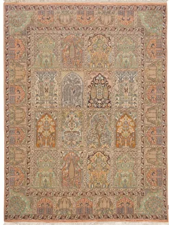 Kibek Kaschmir Seide 18/18