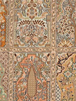 Kibek Kaschmir Seide 18/18