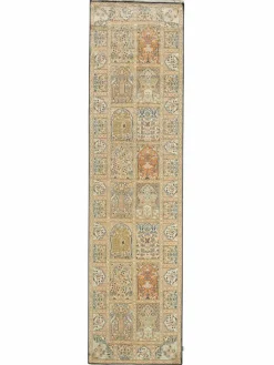 Kibek Kaschmir Seide 18/18