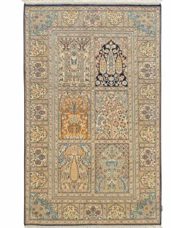 Kibek Kaschmir Seide 18/18