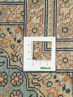 Kibek Kaschmir Seide 18/18