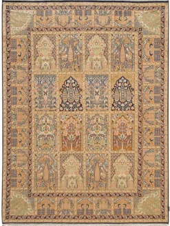 Kibek Kaschmir Seide 18/18