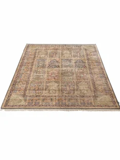 Kibek Kaschmir Seide 18/18