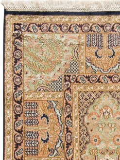 Kibek Kaschmir Seide 18/18