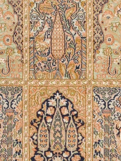 Kibek Kaschmir Seide 18/18