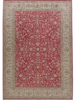 Kibek Kaschmir Seide 18/18