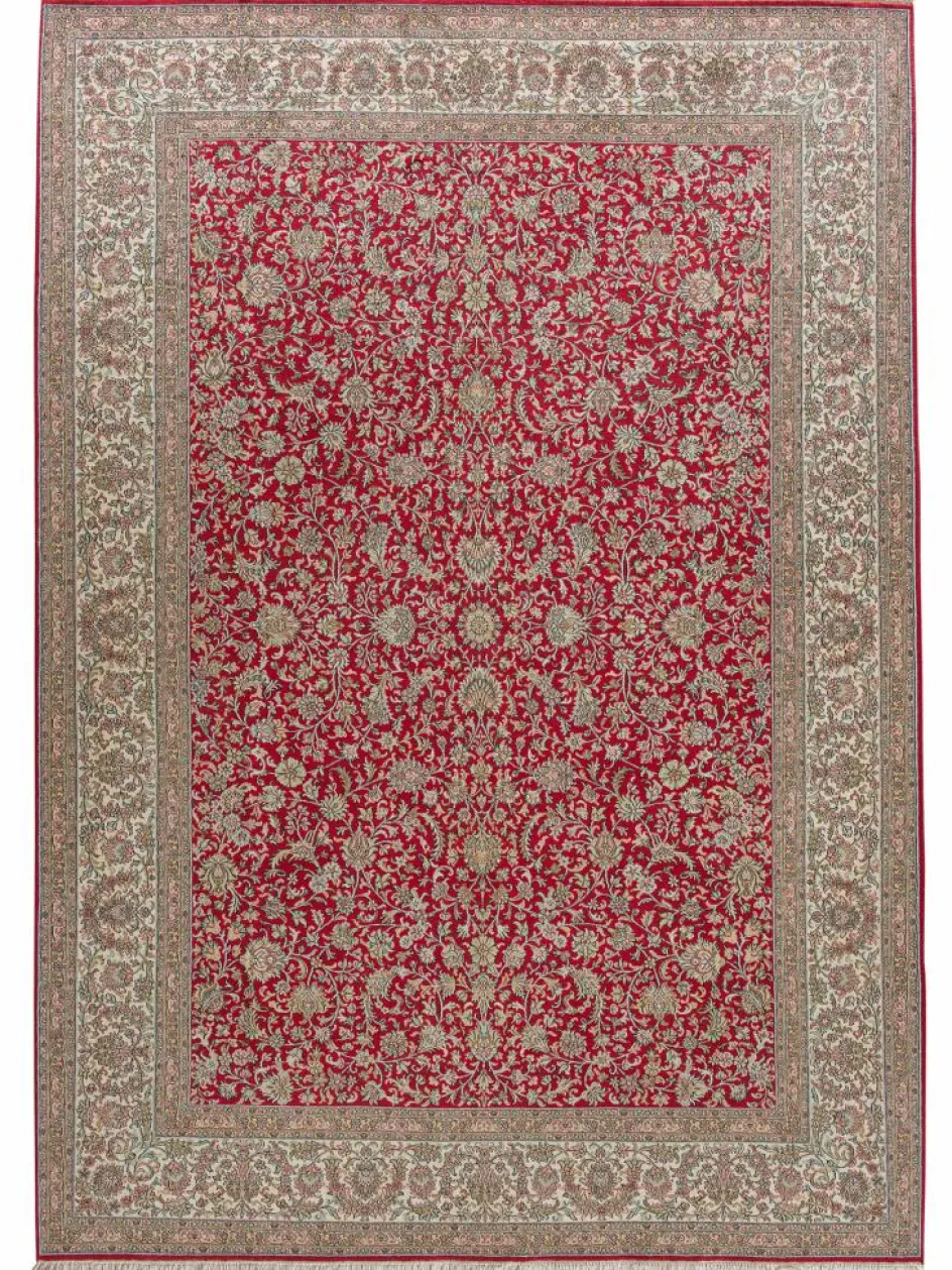 Kibek Kaschmir Seide 18/18