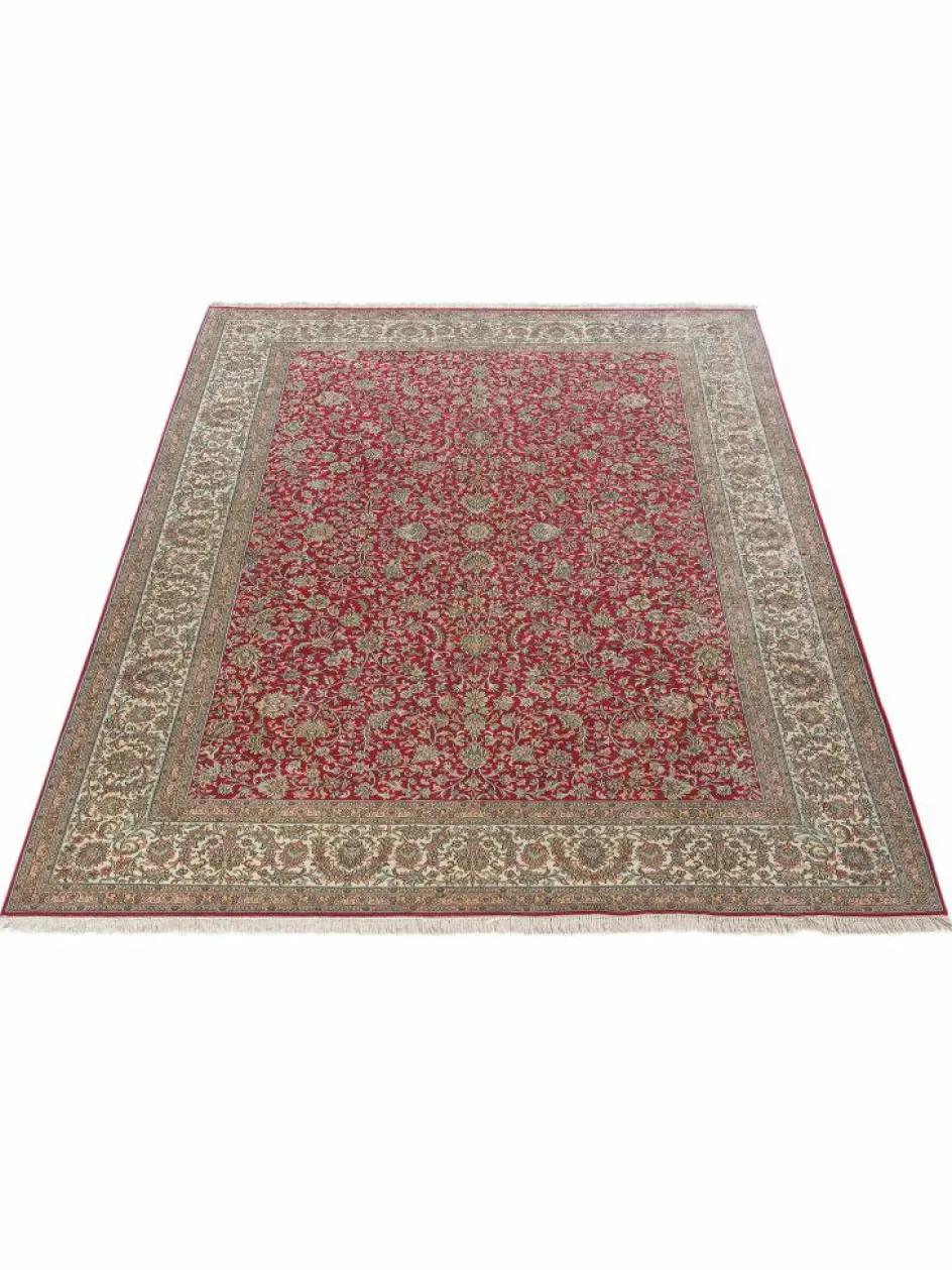 Kibek Kaschmir Seide 18/18