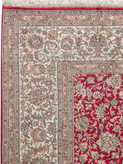 Kibek Kaschmir Seide 18/18