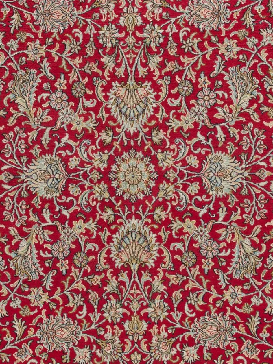 Kibek Kaschmir Seide 18/18