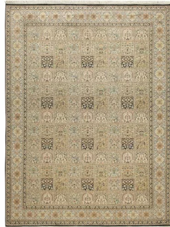 Kibek Kaschmir Seide 18/18