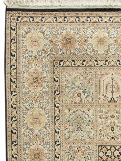 Kibek Kaschmir Seide 18/18