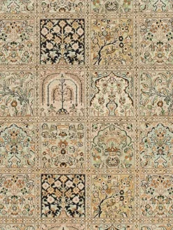 Kibek Kaschmir Seide 18/18