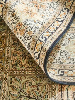 Kibek Kaschmir Seide 18/18