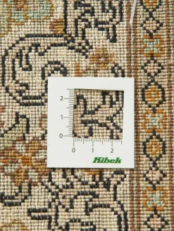 Kibek Kaschmir Seide 18/18