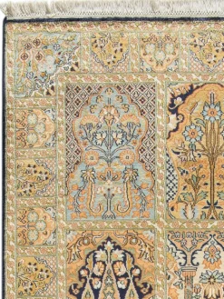 Kibek Kaschmir Seide 18/18