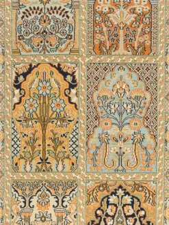 Kibek Kaschmir Seide 18/18