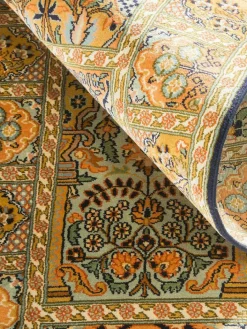 Kibek Kaschmir Seide 18/18