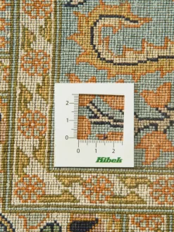 Kibek Kaschmir Seide 18/18