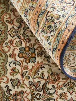 Kibek Kaschmir Seide 18/18