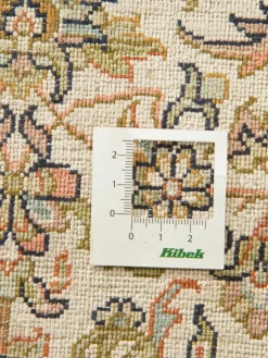 Kibek Kaschmir Seide 18/18