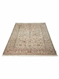 Kibek Kaschmir Seide 18/18