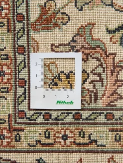 Kibek Kaschmir Seide 18/18