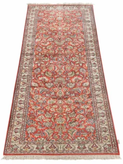 Kibek Kaschmir Seide 18/18