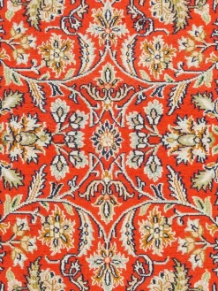 Kibek Kaschmir Seide 18/18