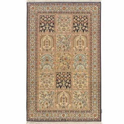 Kibek Kaschmir Seide 18/18