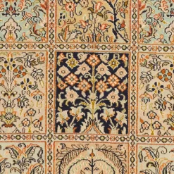 Kibek Kaschmir Seide 18/18