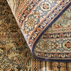 Kibek Kaschmir Seide 18/18