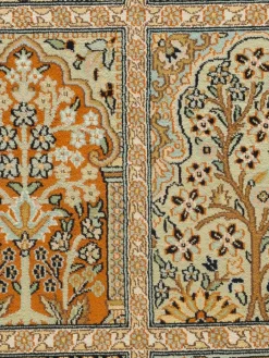 Kibek Kaschmir Seide 18/18