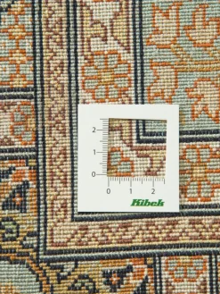 Kibek Kaschmir Seide 18/18